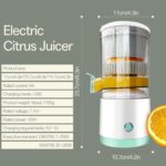 Portable juicer door delivery Kenya - order online joyful.co.ke