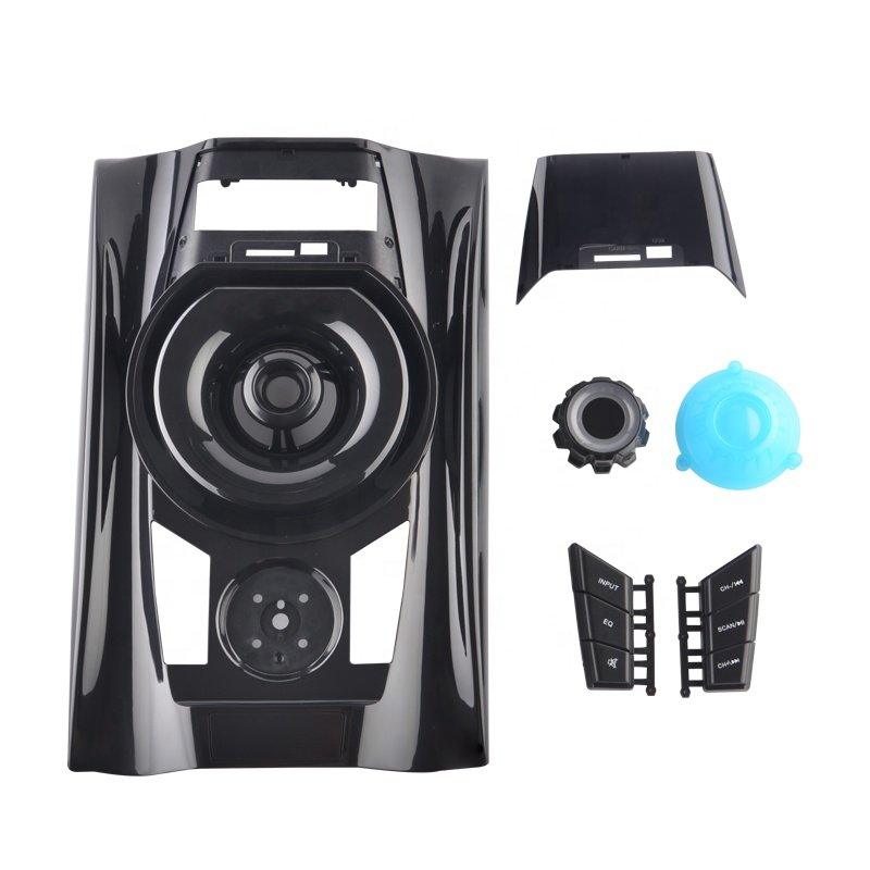 Nunix 3.1 Channel Home Theatre Speaker System – 12,000W PMPO Bluetooth Subwoofer | USB, FM, AUX