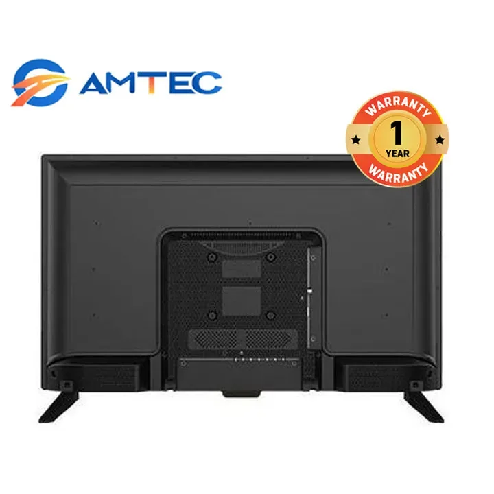 Amtec Smart Android LED TV – Full HD 32" & 43" with Built-In Tuner Kenya