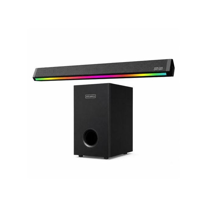 SolarMax SB-606 2.1 Soundbar