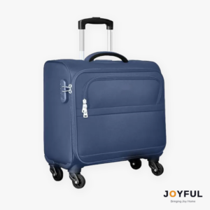 Executive Pilot Travel Bag Kenya – Laptop Trolley Cabin Case
