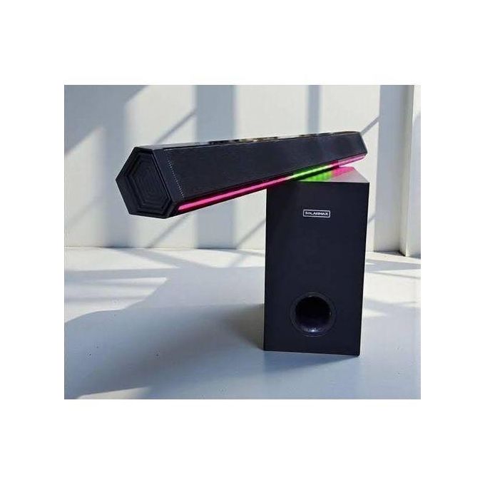 SolarMax SB-606 2.1 Soundbar